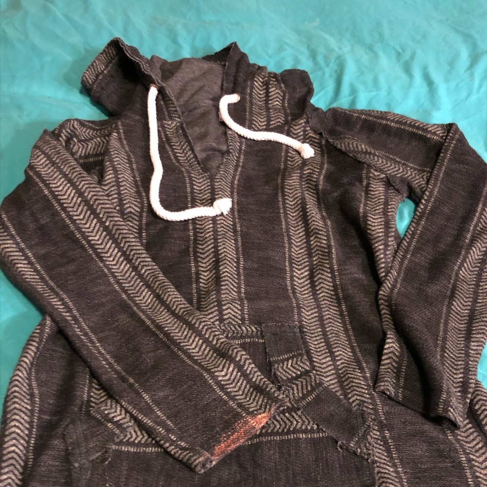 Lovely hoodie